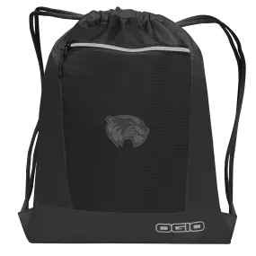 OGIO Pulse Cinch Pack - Mascot 2 Tone