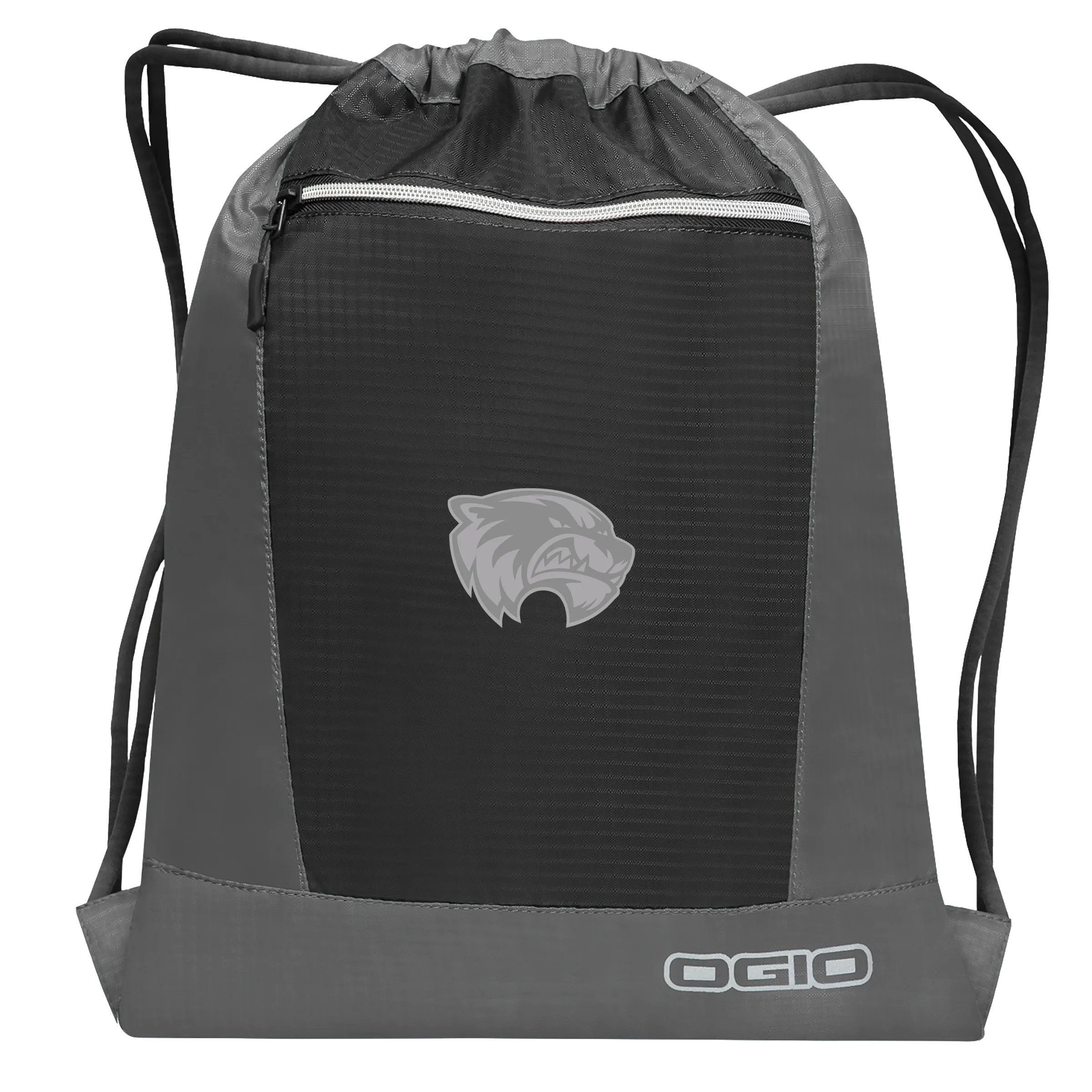 OGIO Pulse Cinch Pack - Mascot 2 Tone