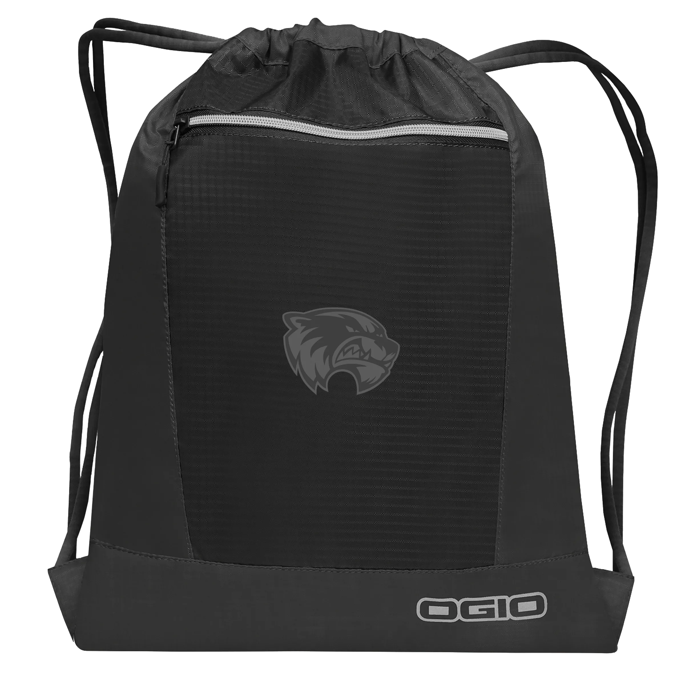 OGIO Pulse Cinch Pack - Mascot 2 Tone