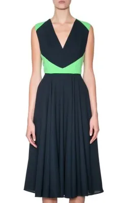 Orson Cocktail Dress