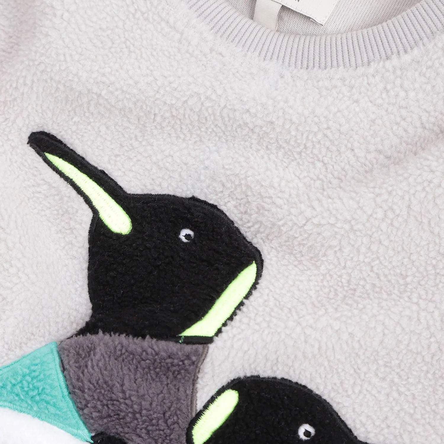 Penguin Winter Nightsuit