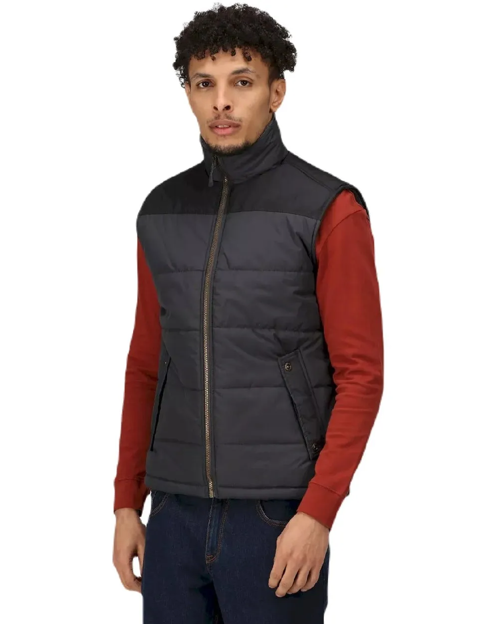 Regatta Professional Altoona Insulated Quilted Gilet