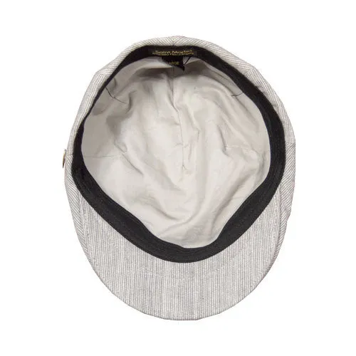 Saint Martin - Cotton Driver Cap