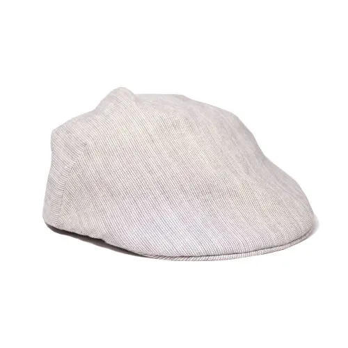 Saint Martin - Cotton Driver Cap