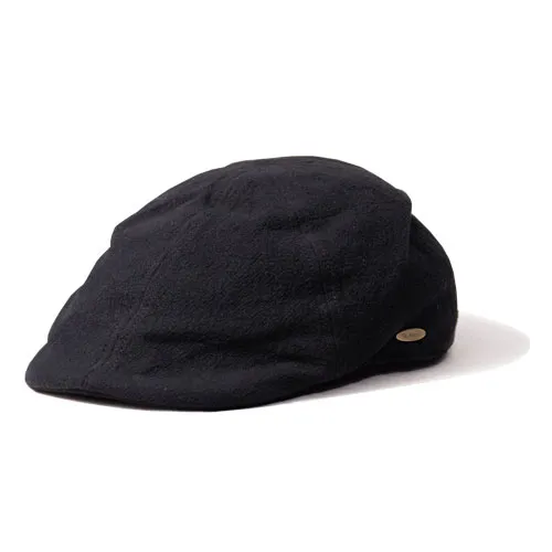 Saint Martin - Linen Driver Cap