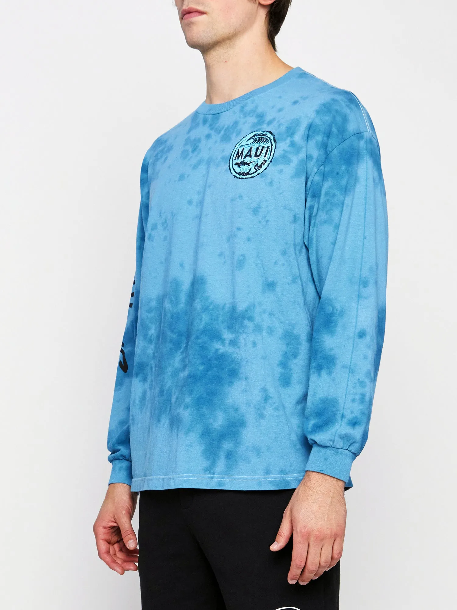 Shark Shack Long Sleeve