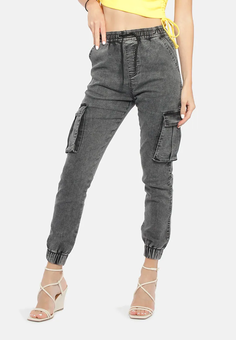 Skinny Fit Joggers