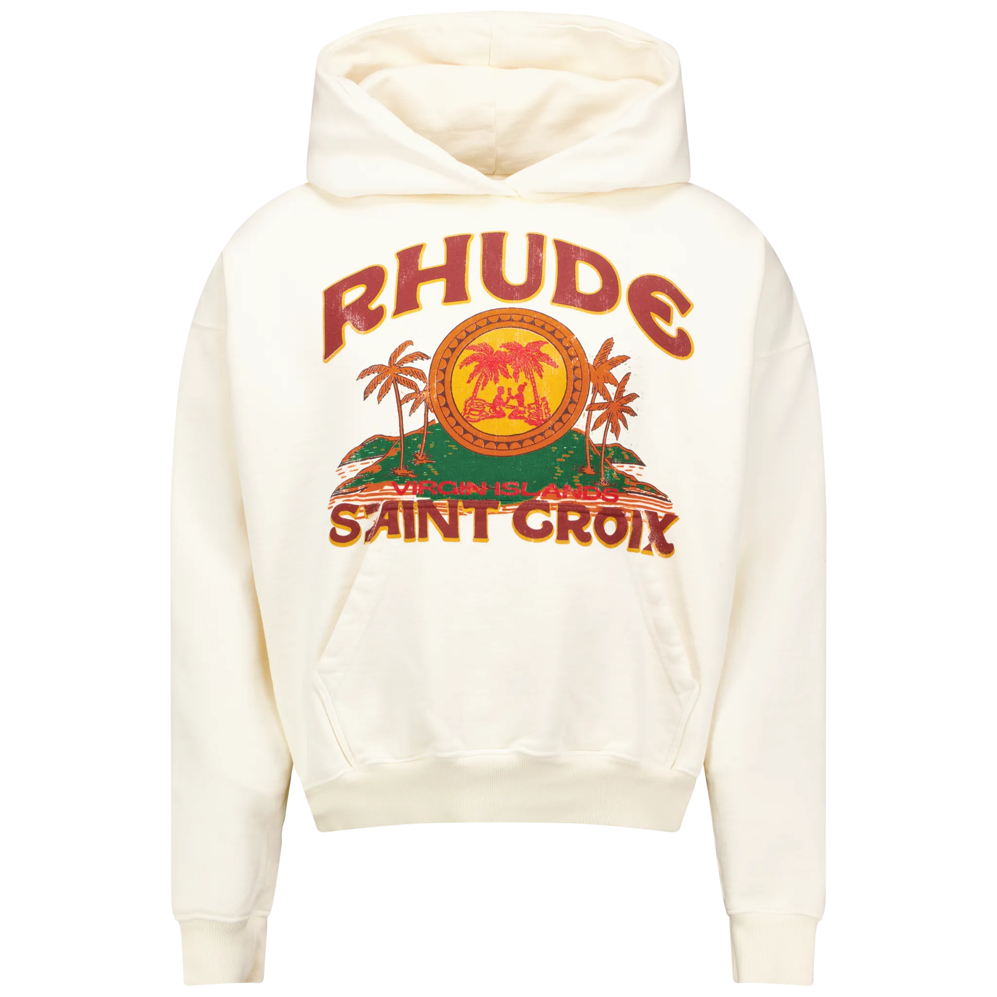 St. Croix Hoodie