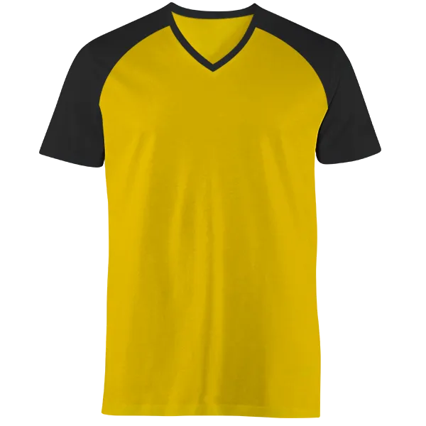 Standard V-Neck Shirt (VN07)