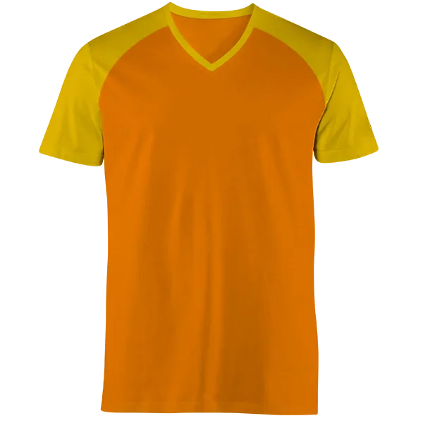 Standard V-Neck Shirt (VN07)