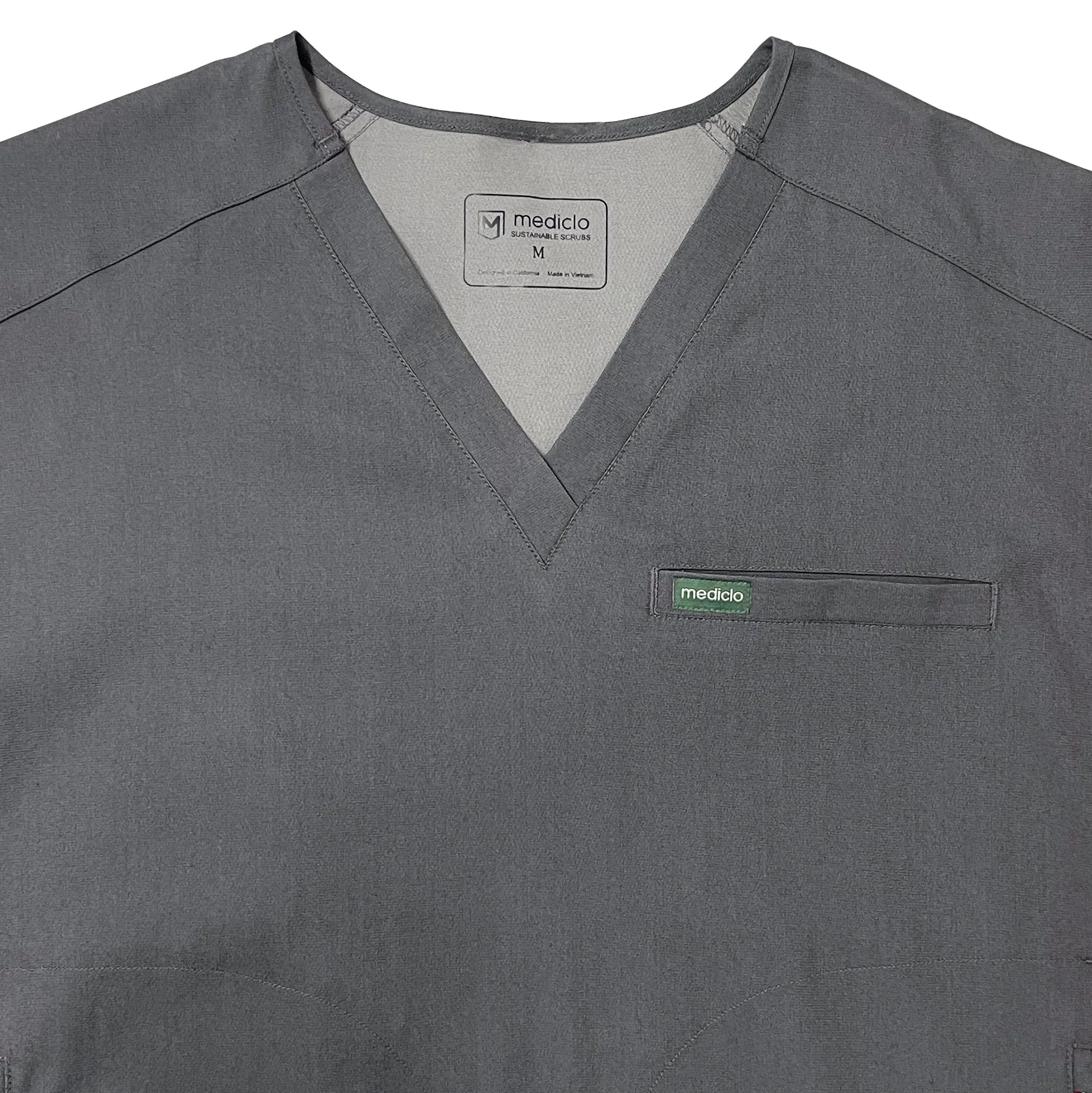 TENCEL™ Hamilton‎‎ ‎ Ribband Scrub Top