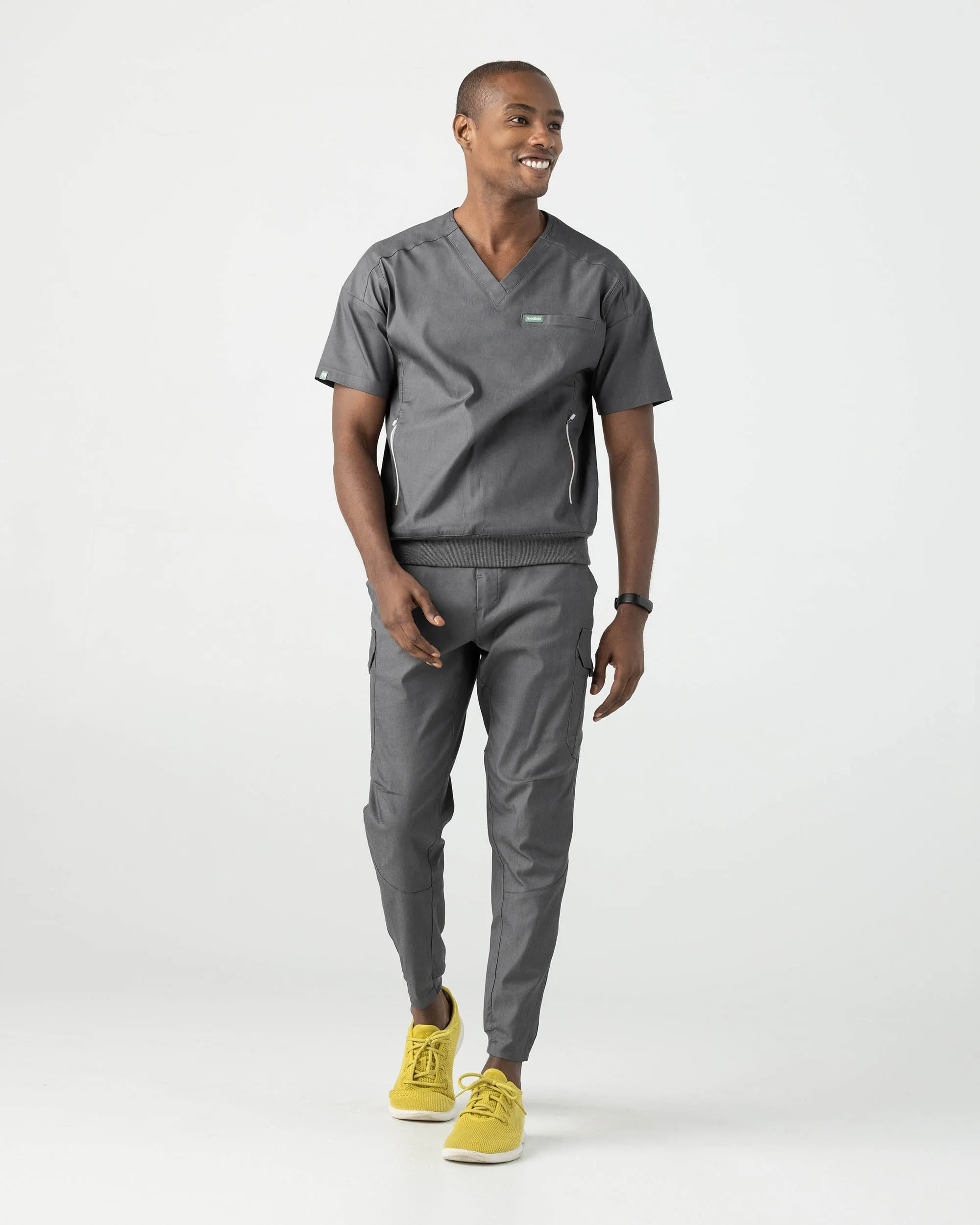 TENCEL™ Hamilton‎‎ ‎ Ribband Scrub Top