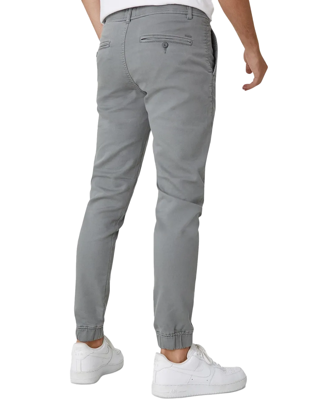 The Drifter Chino Pant