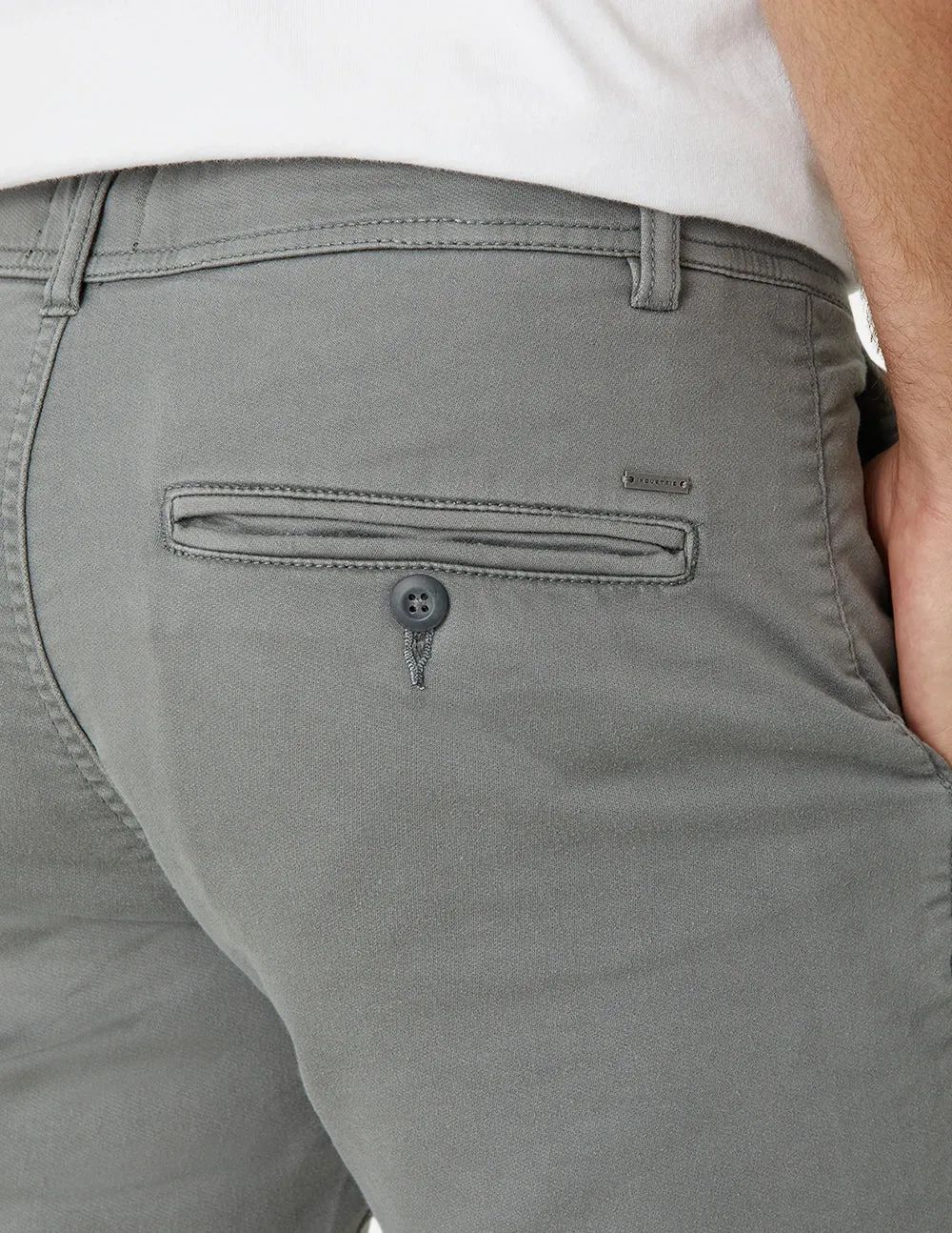 The Drifter Chino Pant