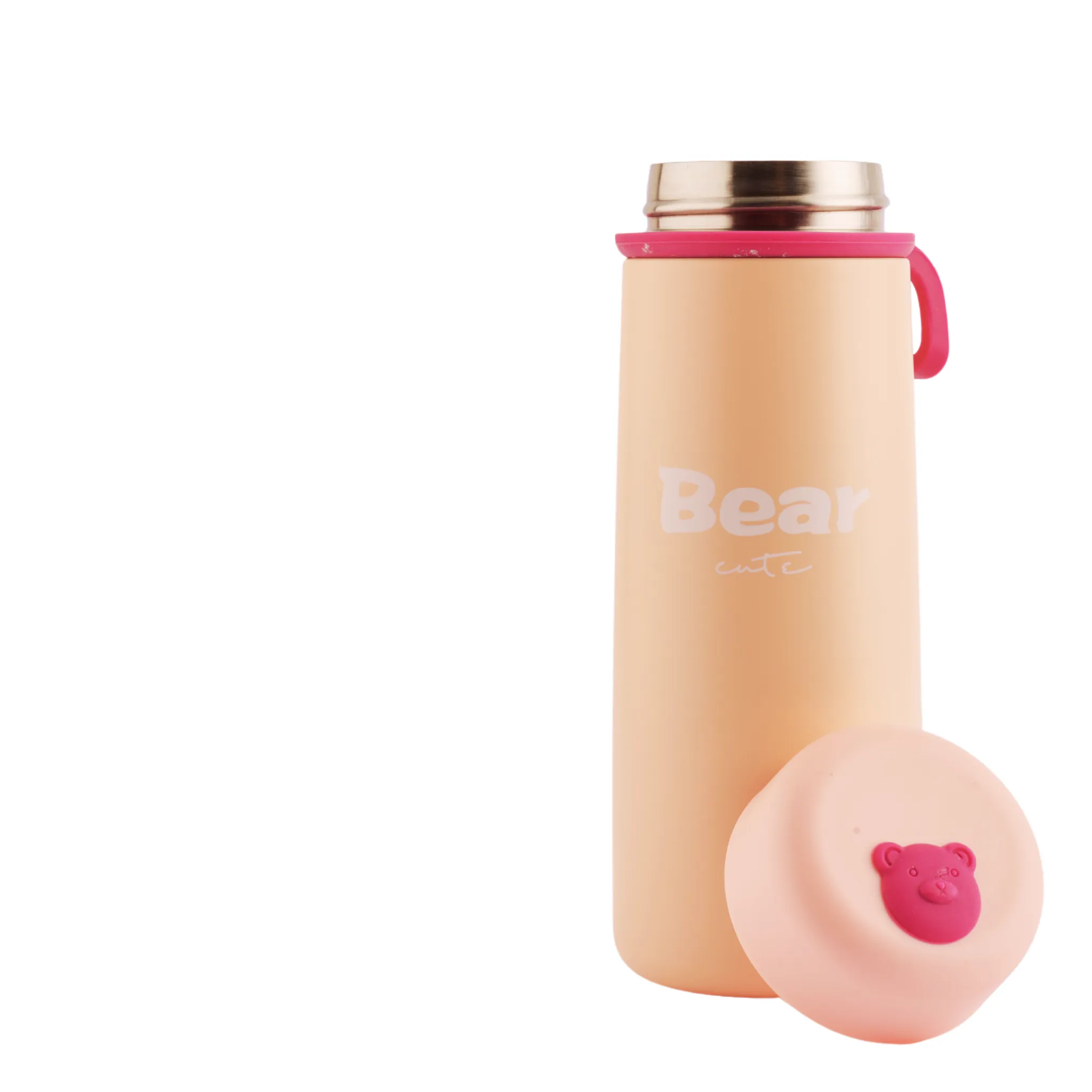 The Essential Leakproof Flask