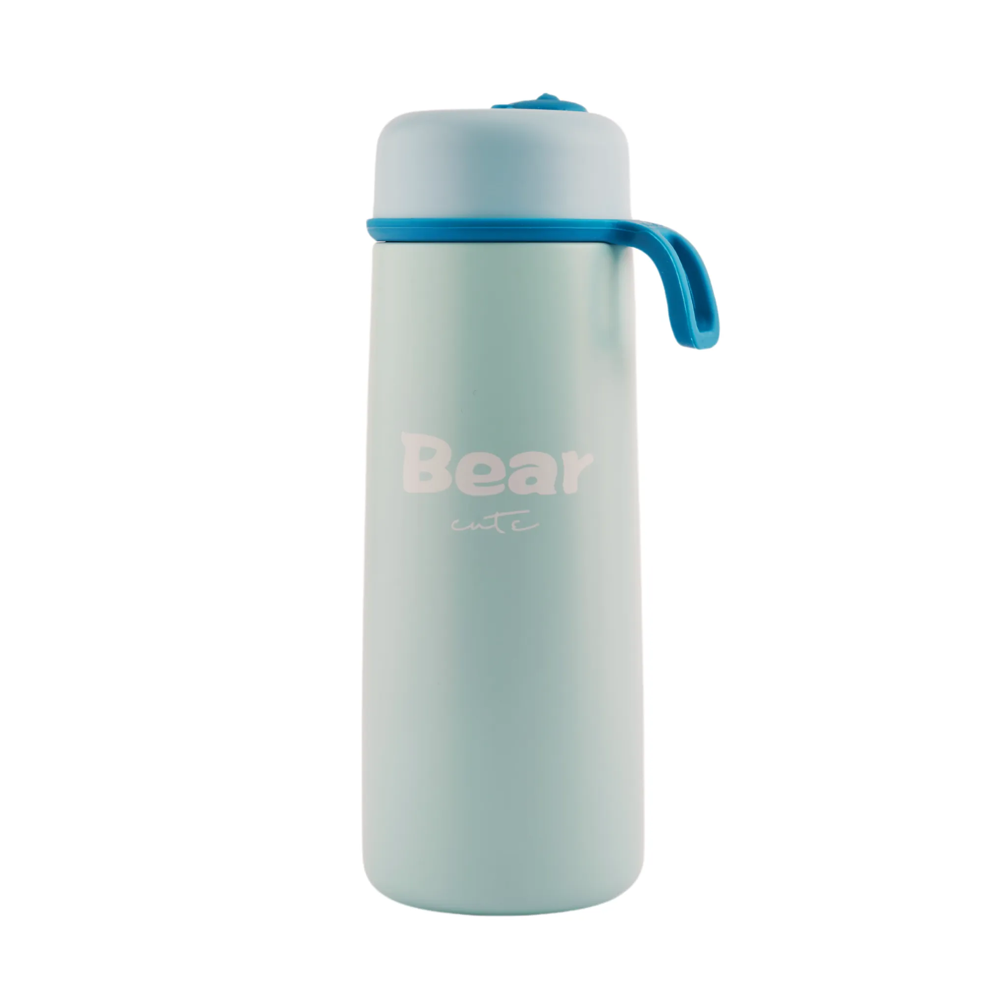 The Essential Leakproof Flask