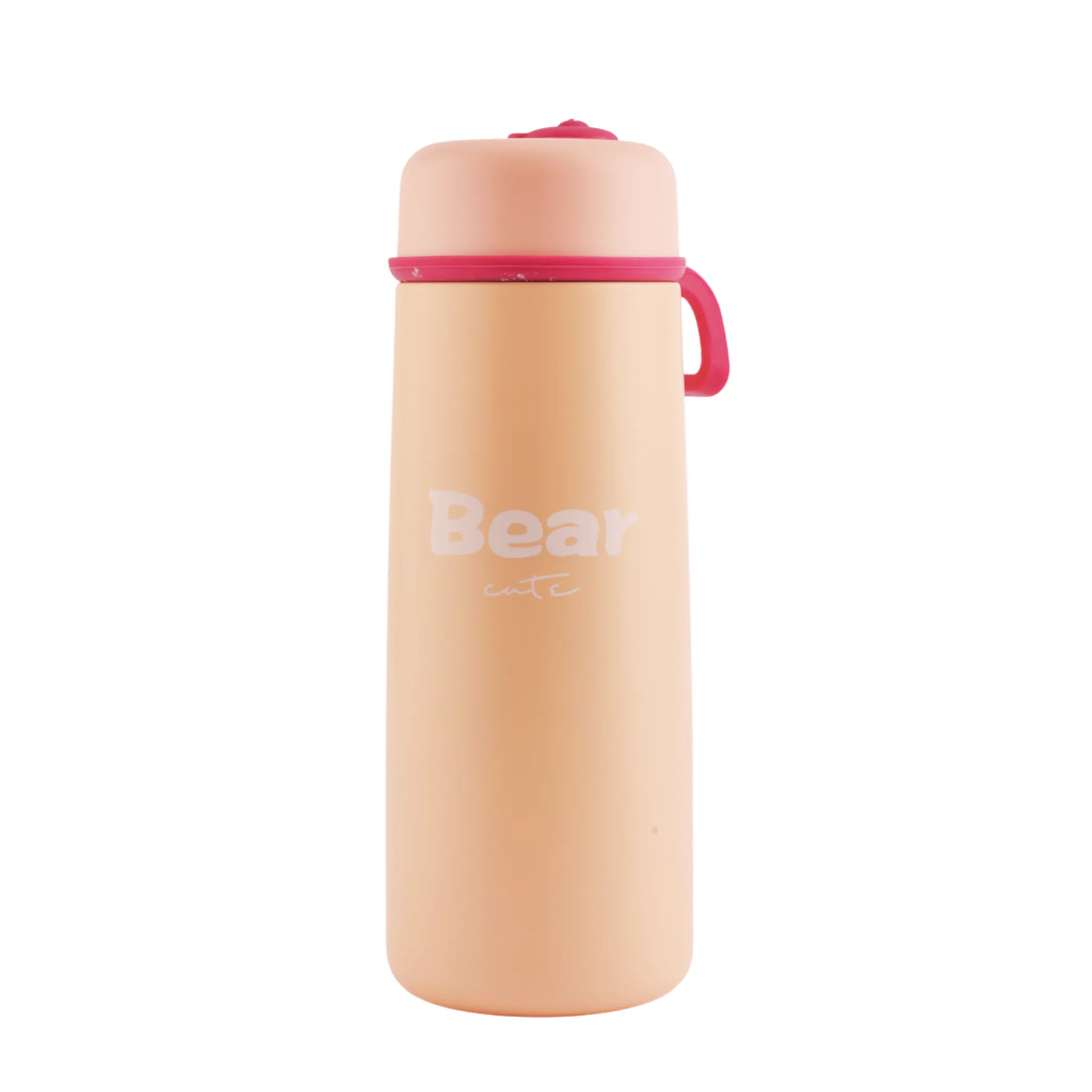 The Essential Leakproof Flask