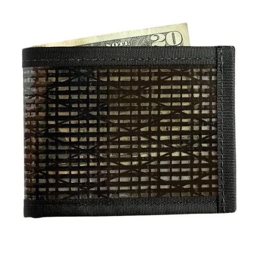 Vanguard Wallet by flowfold