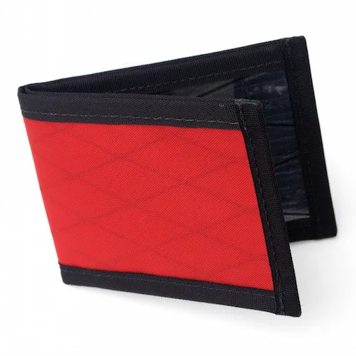 Vanguard Wallet by flowfold