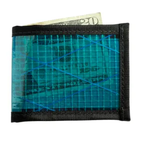 Vanguard Wallet by flowfold