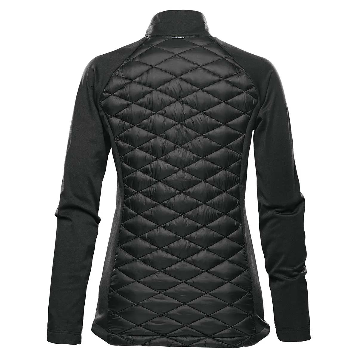 Women's Boulder Thermal Shell - AFH-1W