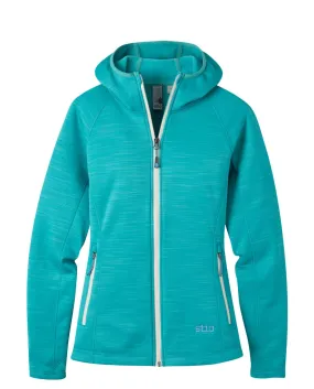 Women's Gannett Peak Hooded Jacket