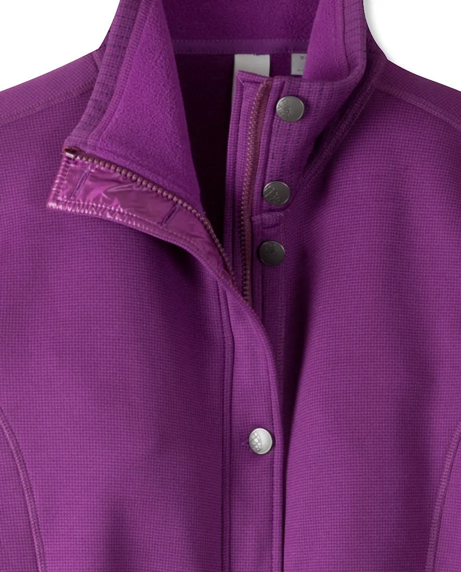 Women's Millward Jacket