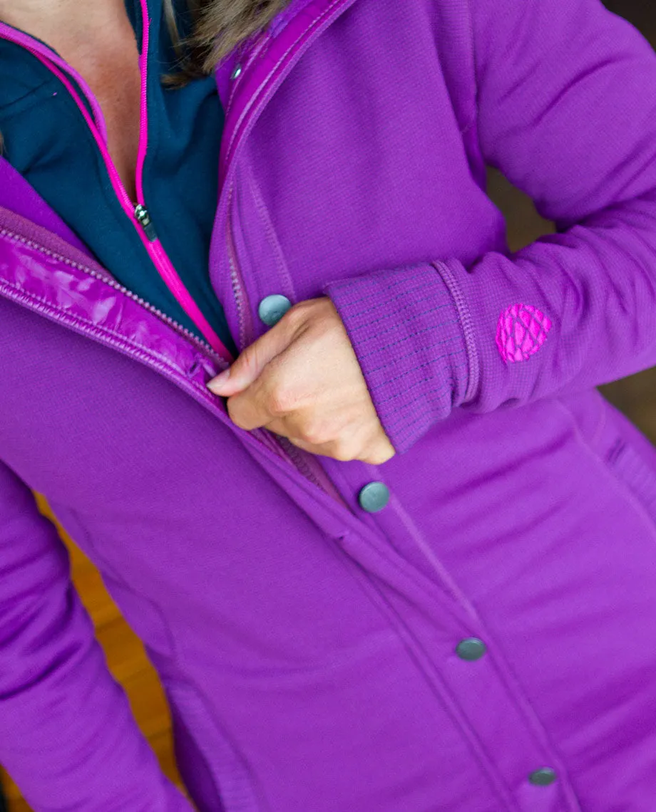 Women's Millward Jacket