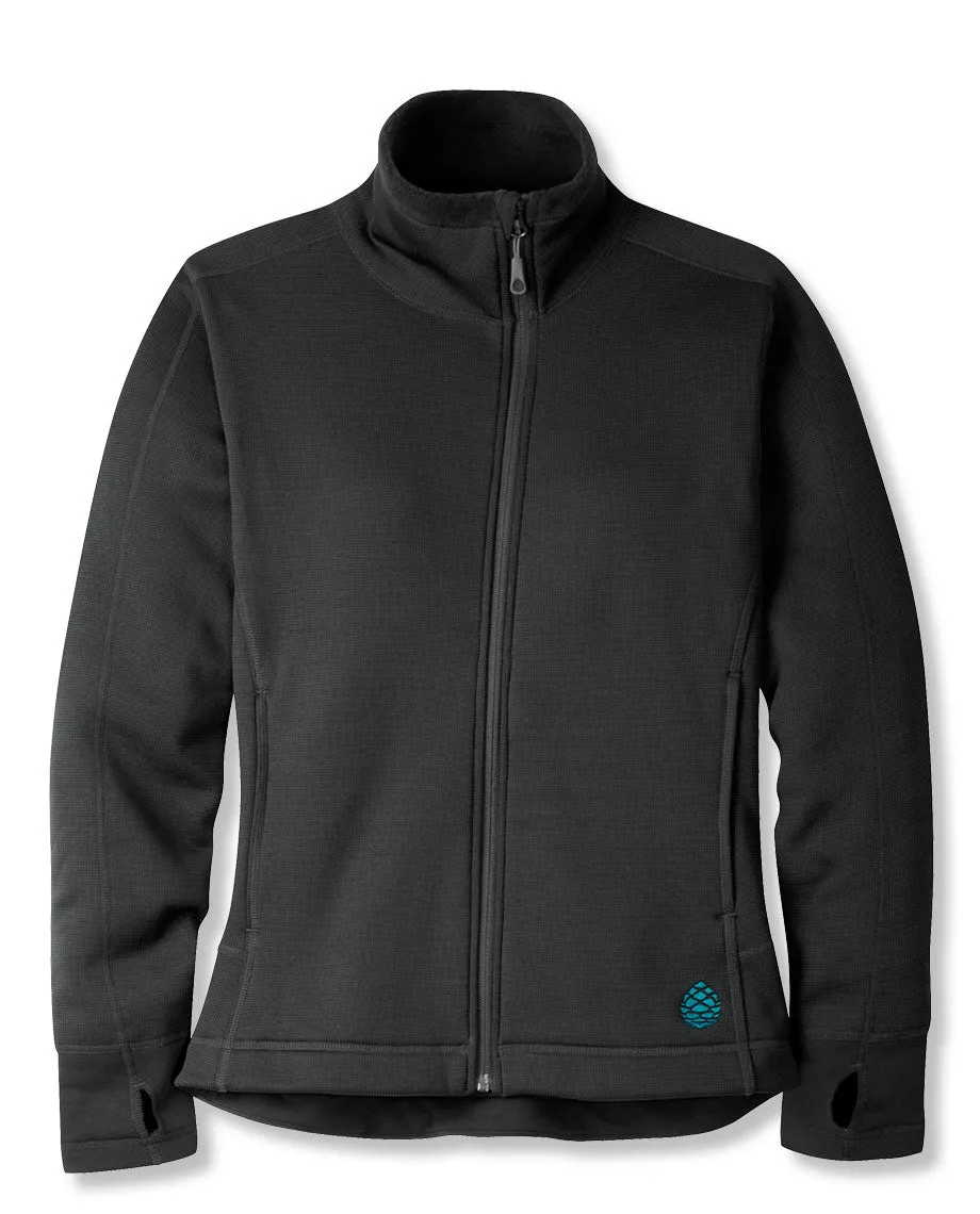 Women's Origins Jacket