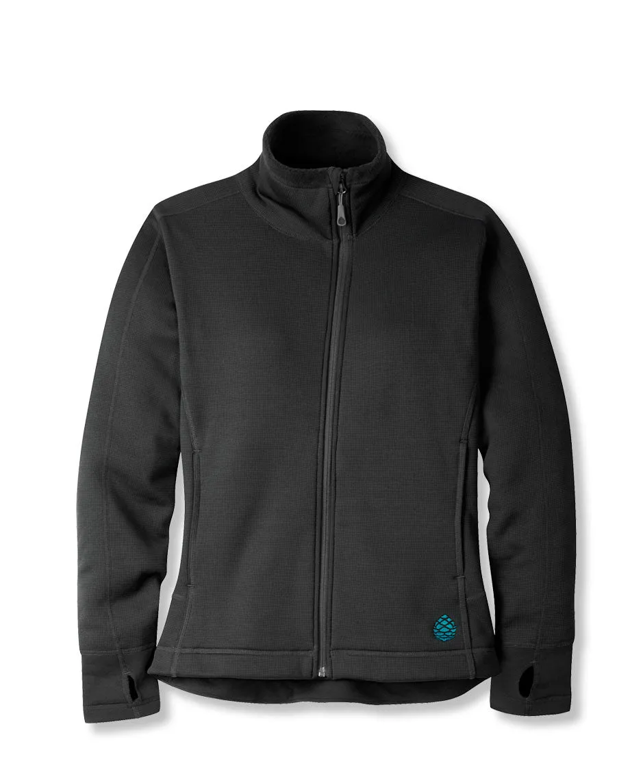 Women's Origins Jacket