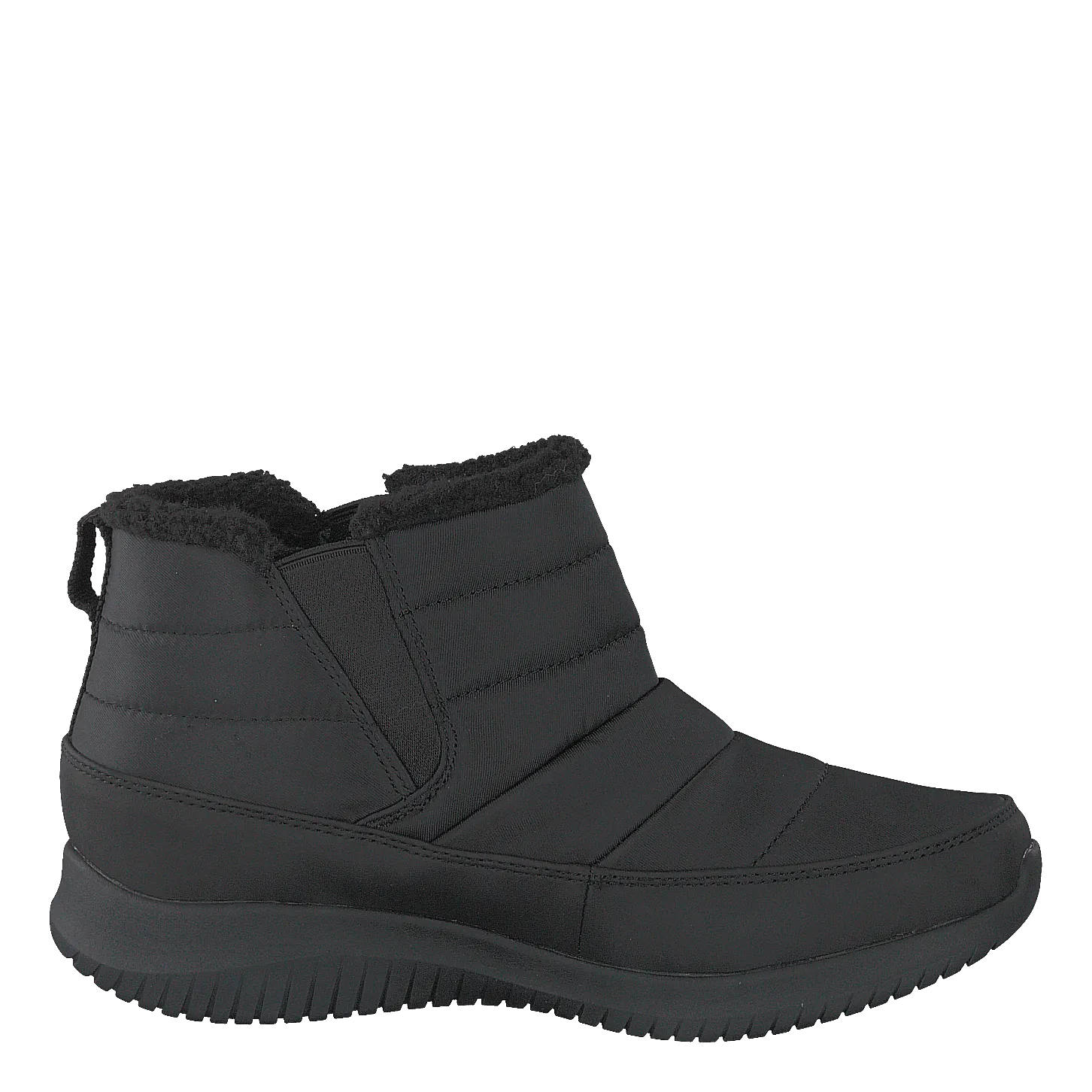 Womens Ultra Flex Rb Bbk