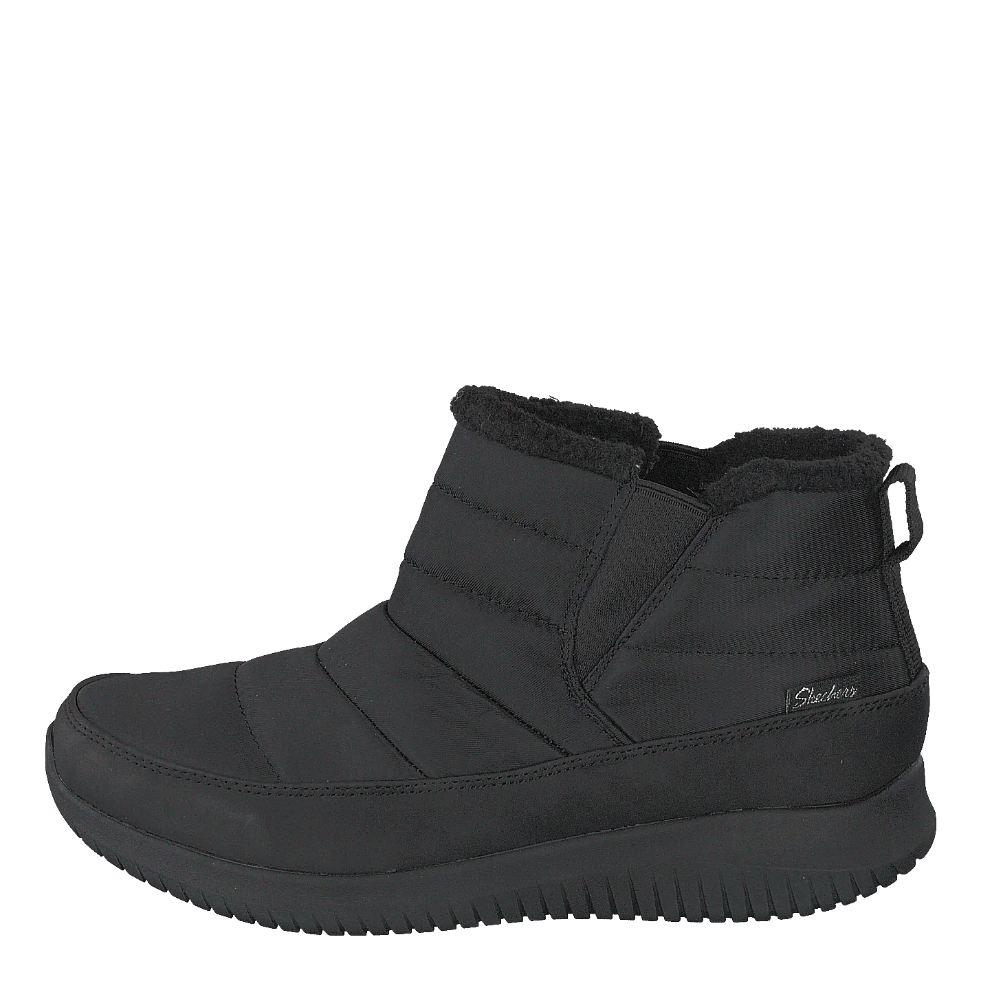 Womens Ultra Flex Rb Bbk