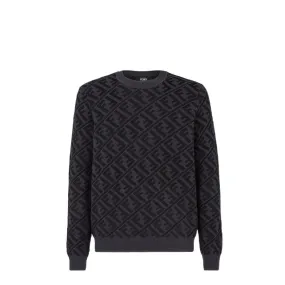 WOOL PULLOVER