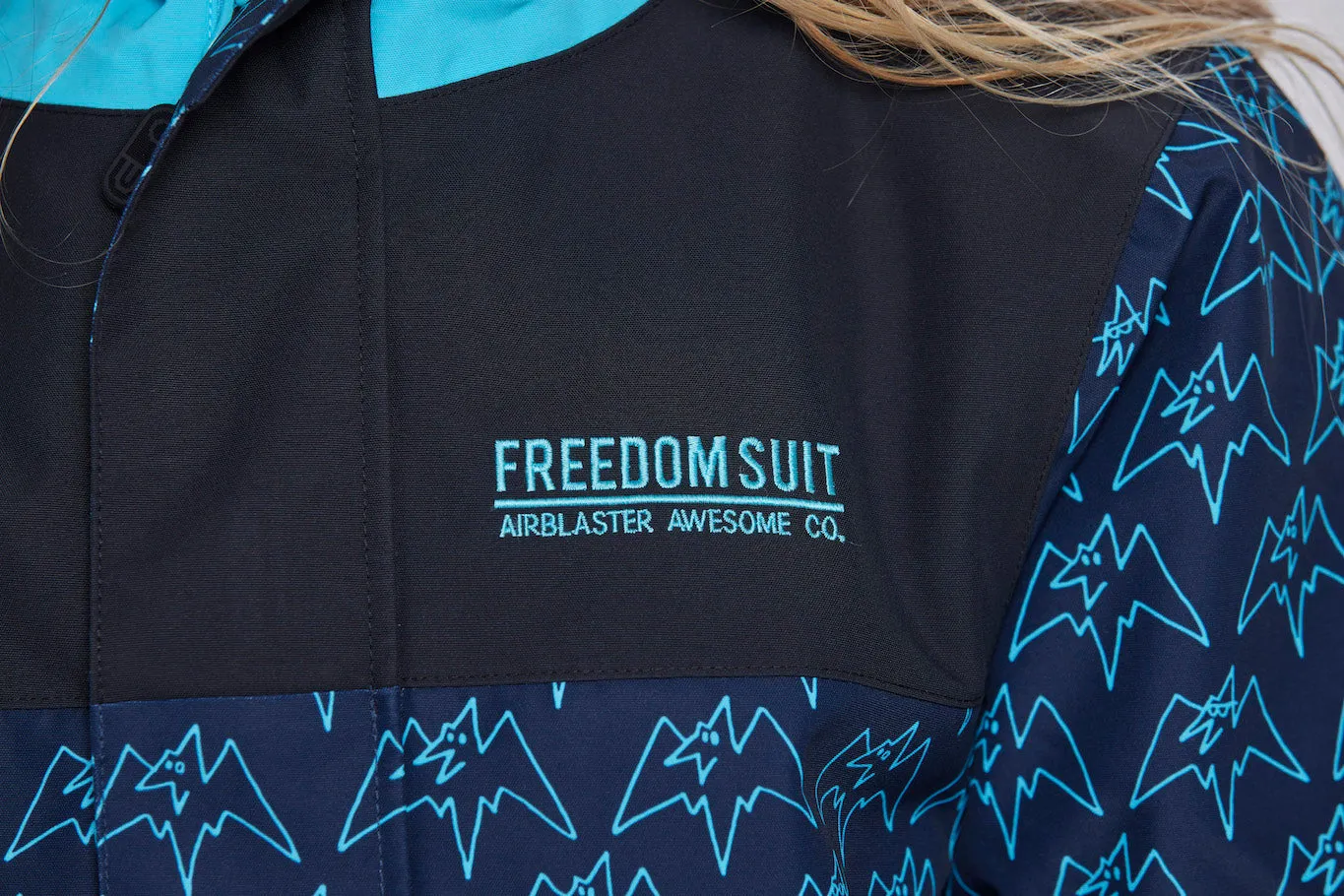 Youth Freedom Suit - Sale