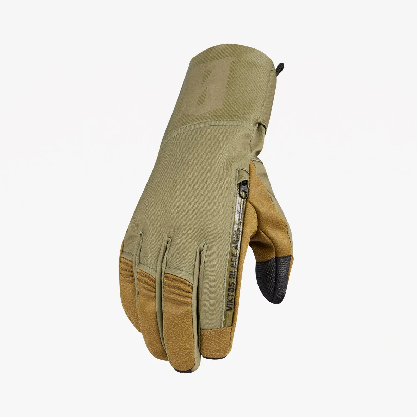 Zerodarker Glove