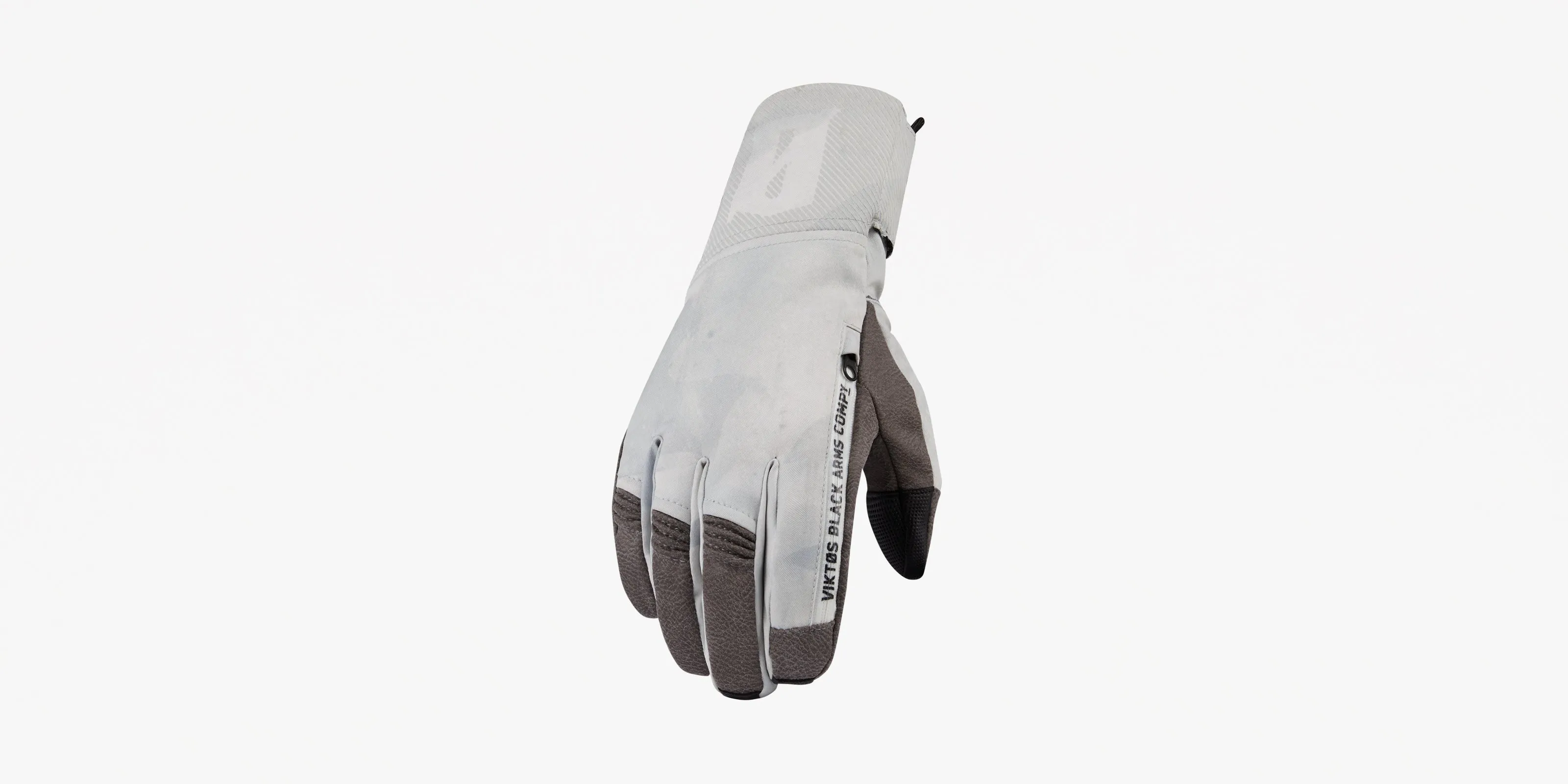 Zerodarker Glove