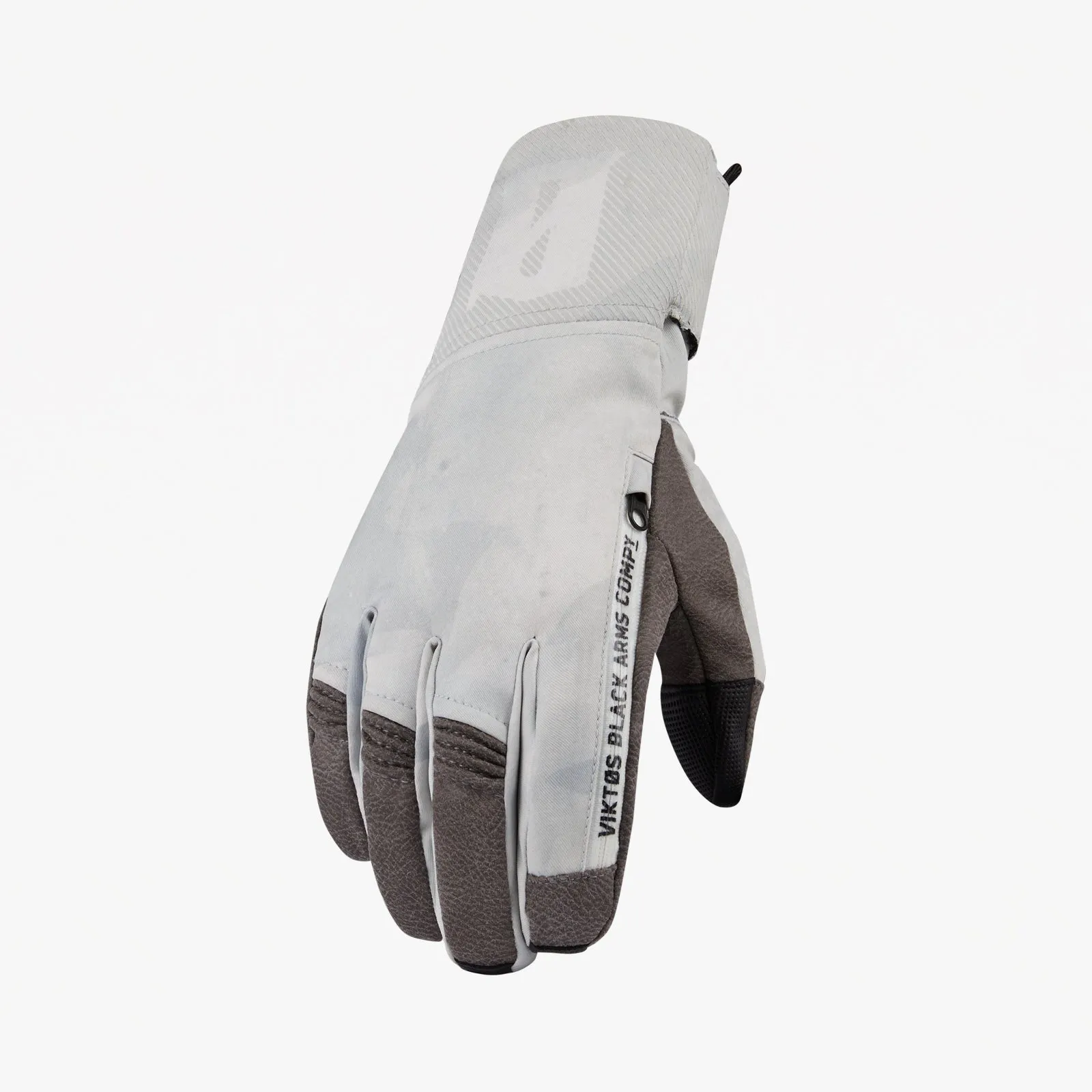 Zerodarker Glove