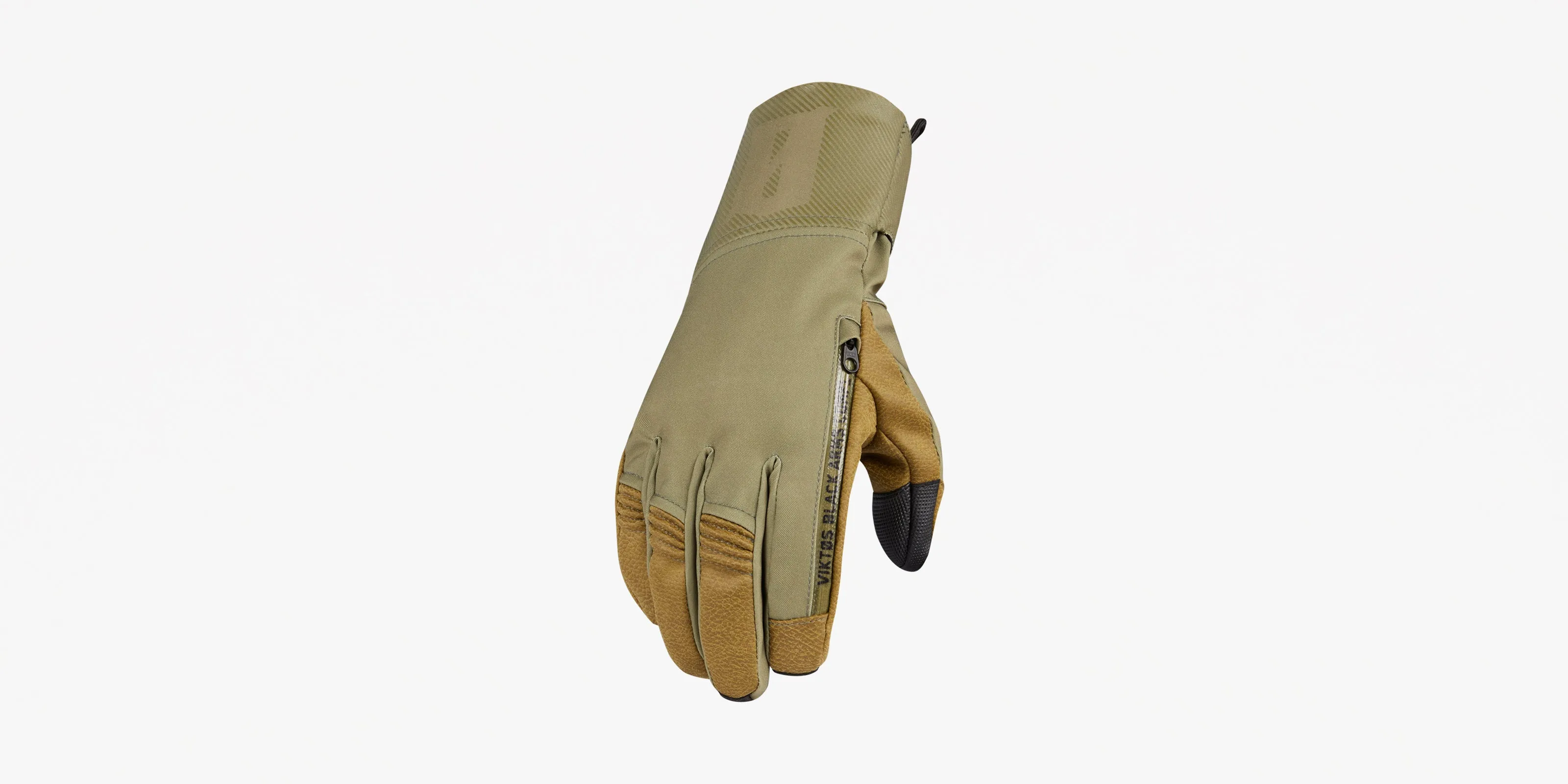 Zerodarker Glove