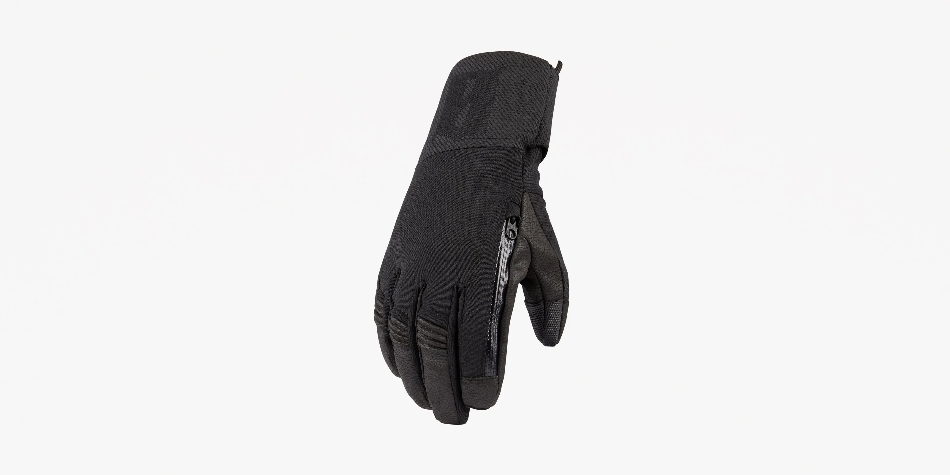 Zerodarker Glove